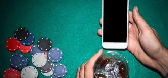 মোবাইলে ফুটবল ও ক্যাসিনো গাইড দেখা